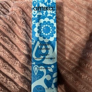 Amika Dream Routine Overnight Hydration Treatment